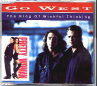 Go West - The King Of Wishful Thinking